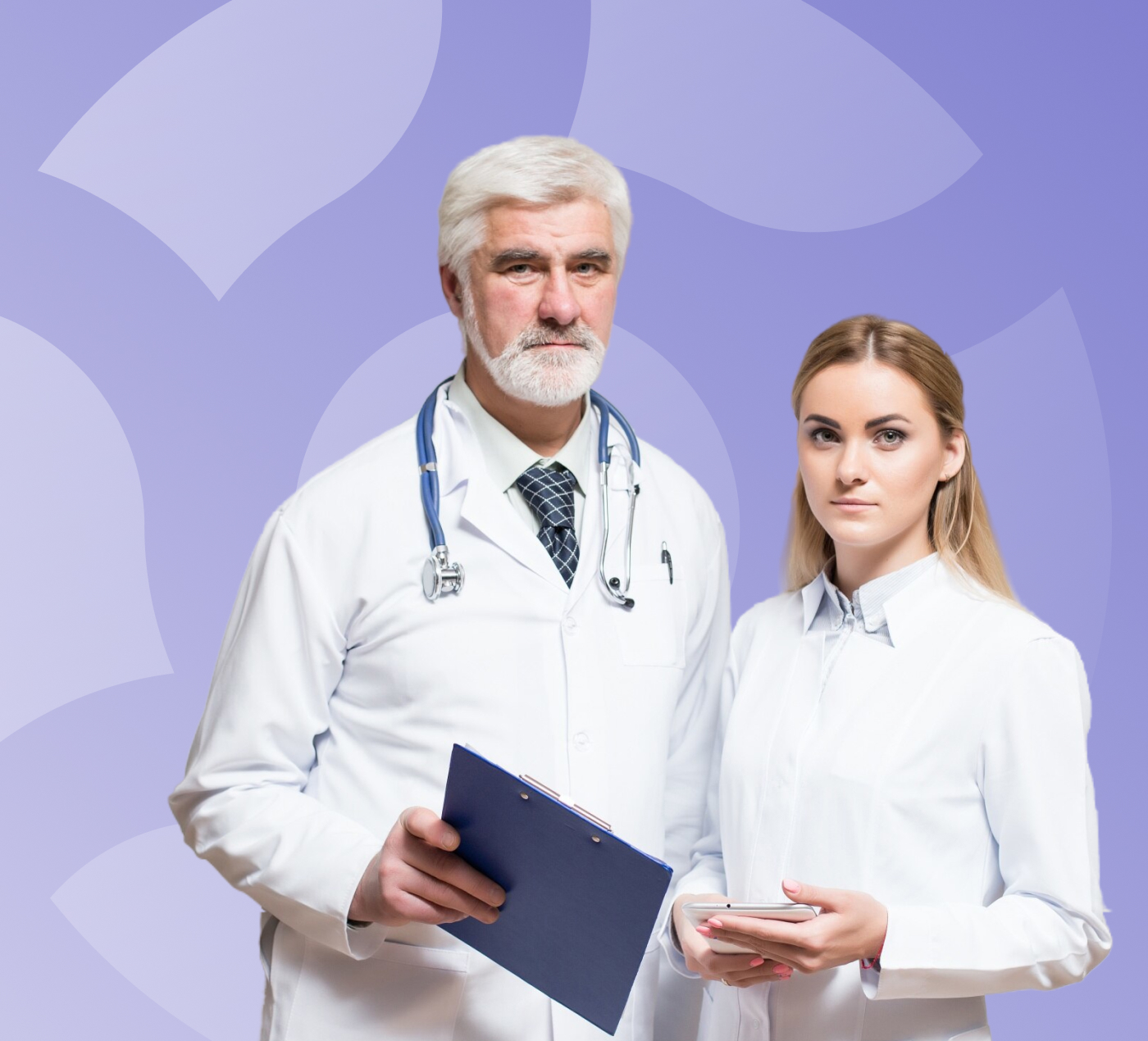 Специалисты Mymedhub
